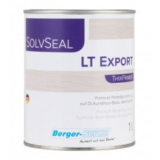 Гель BERGER LT-Export Thix Primer (3л)